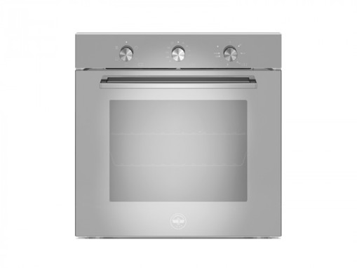 Bertazzoni La Germania F605LAGEKGS forno 76 L A Acciaio inossidabile