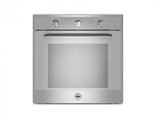 Bertazzoni La Germania F609LAGEKGS forno 76 L A Acciaio inossidabile