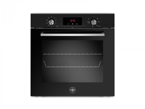 Bertazzoni La Germania F609LAGESGN forno 76 L A Nero