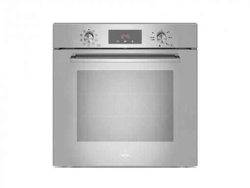 Bertazzoni La Germania F609LAGESX forno 76 L A Acciaio inossidabile