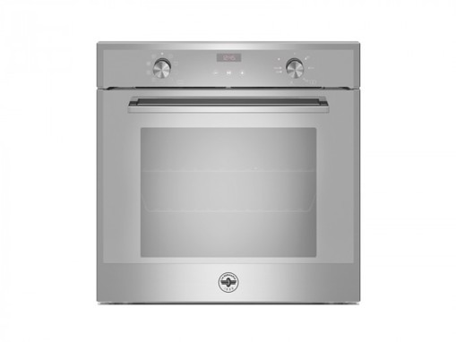 Bertazzoni La Germania F609LAGESXT forno 76 L A Acciaio inossidabile