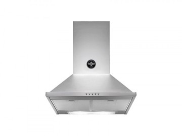 Cappa 60cm inox