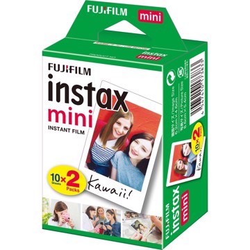 Consumabile Per Istant. Mini9 Consumabile Per Istantanea