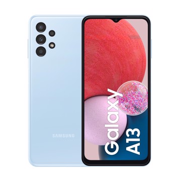 Smartphone a13 128 mdtk g80