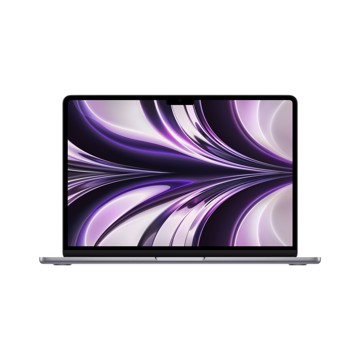 Macbook air 13" 2022 ssd256 gr m2 8core cpu 8core gpu 256ssd