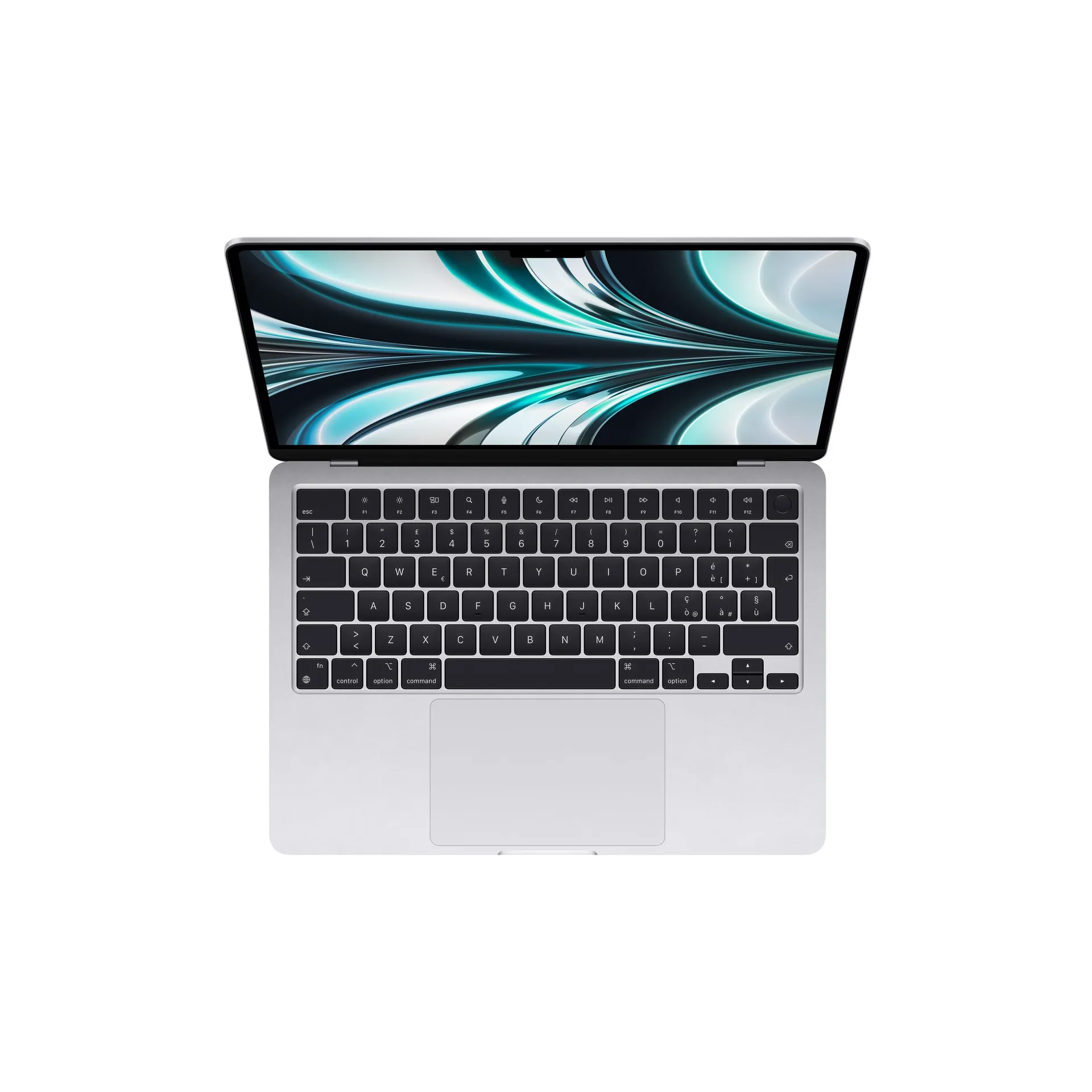 MacBook本体 M2 MacBook Air APPLE MacBook Air M2 8-core CPU 8-core GPU 256GB SSD