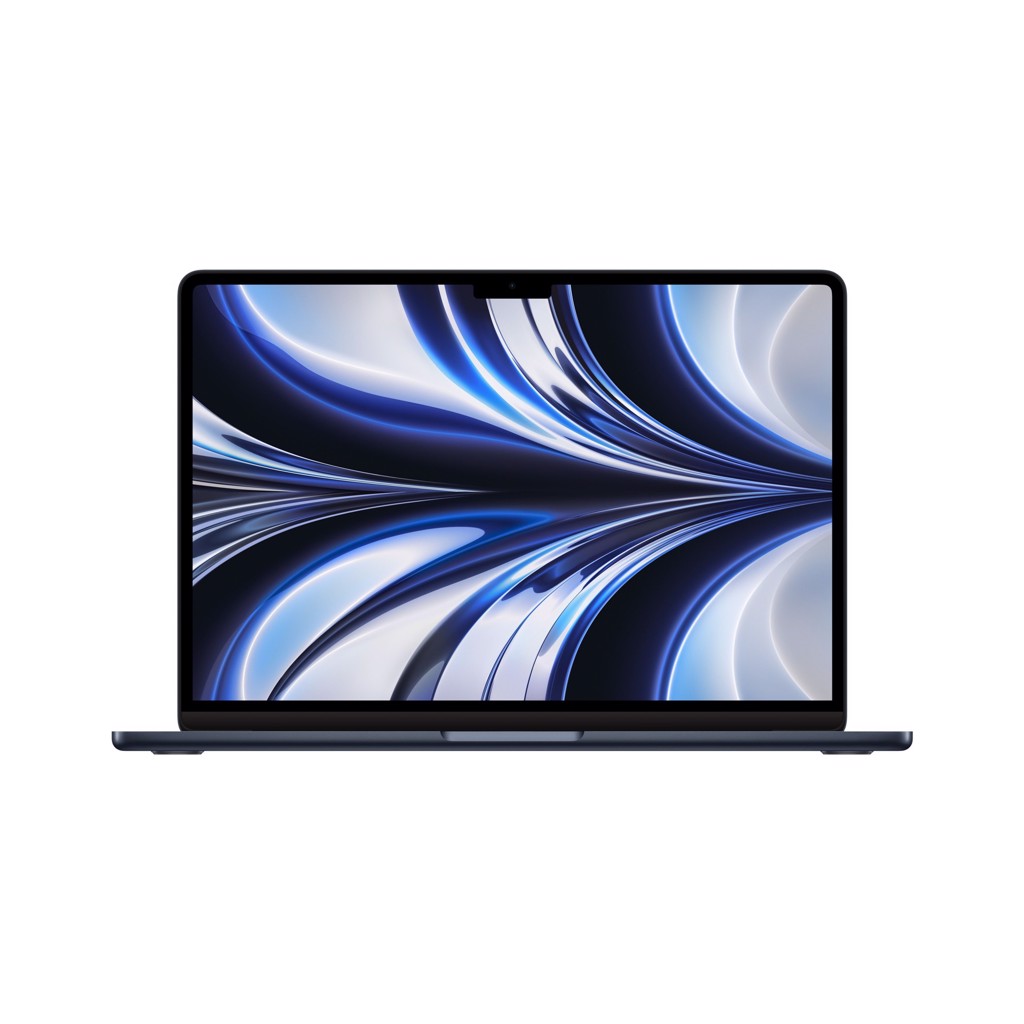 APPLE MacBook Air 13-inch : M2 chip with 8-core CPU and 8
