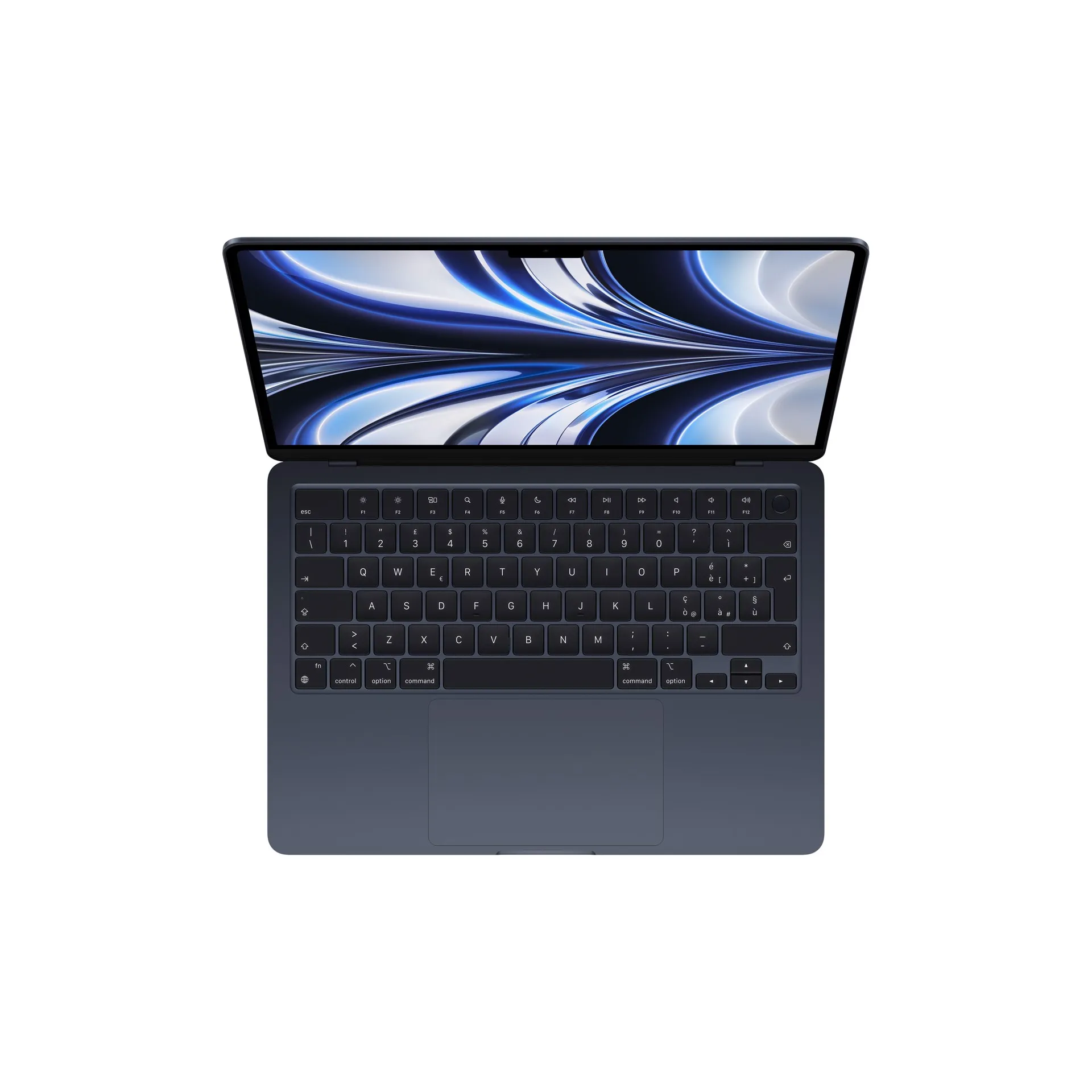 APPLE MacBook Air 13-inch : M2 chip with 8-core CPU and 8