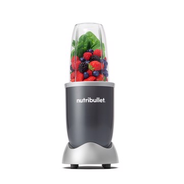 Frullatore a bicchiere nutribu 600w 500ml+700ml tritaghiacci