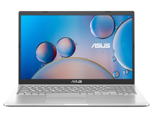 ASUS F515JA-BQ1126W Computer portatile 39,6 cm (15.6") Full HD Intel® Core™ i7 8 GB DDR4-SDRAM 512 GB SSD Wi-Fi 5 (802.11ac) Windows 11 Home Argento