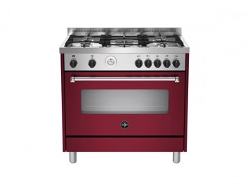 Cucina 90x60 maxiforno vino h90,5 l90 p60 multi11 85l