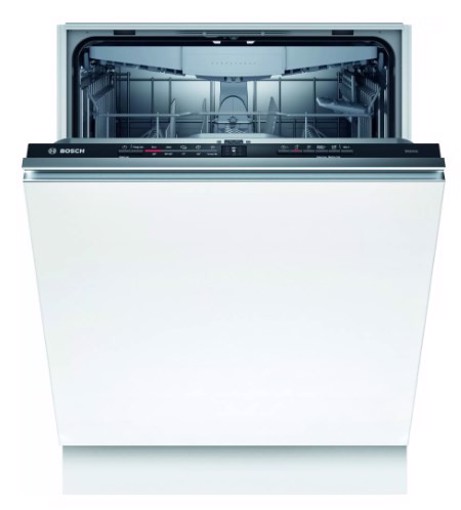 Bosch Serie 2 SMV2HVX22E lavastoviglie A scomparsa totale 13 coperti D