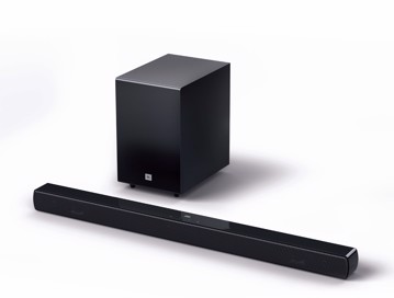 Soundbar dolby-prologic blk 220w,bt,subw,arc,ottico