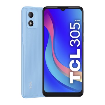 Smartphone 305i 6.5"4core 1.5ghz 2/64gb 13+5m