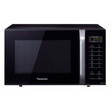 Forno microonde con grill 23 lt digitale 11 progr.nero