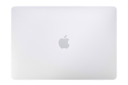 Tucano NIDO borsa per notebook 40,6 cm (16") Custodia rigida Trasparente