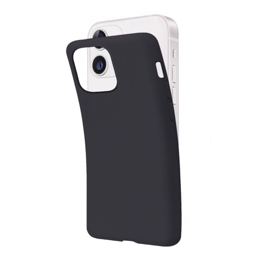 SBS TERBWIP1254K custodia per cellulare 13,7 cm (5.4") Cover Nero