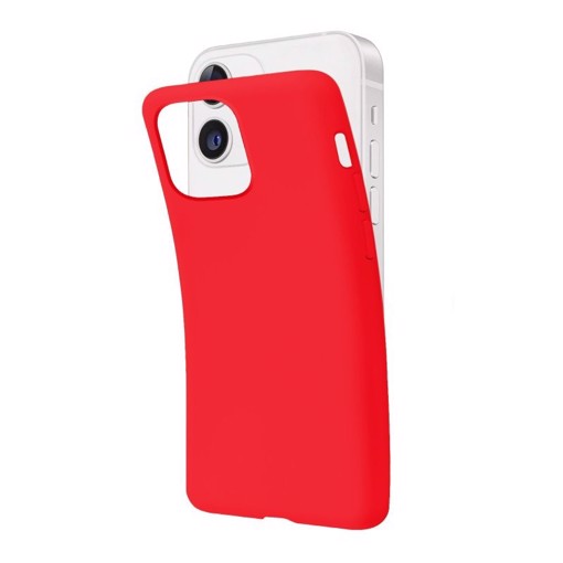 SBS TERBWIP1254RED custodia per cellulare 13,7 cm (5.4") Cover Rosso