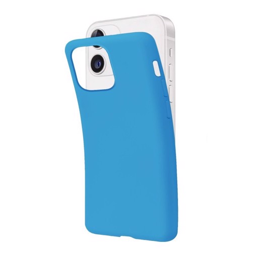 SBS TERBWIP1261CER custodia per cellulare 15,5 cm (6.1") Cover Blu