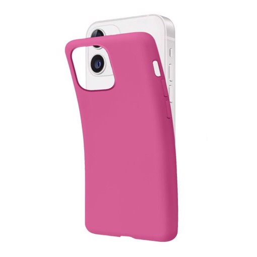 SBS TERBWIP1261F custodia per cellulare 15,5 cm (6.1") Cover Fucsia