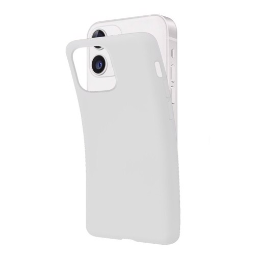 SBS TERBWIP1261W custodia per cellulare 15,5 cm (6.1") Cover Bianco