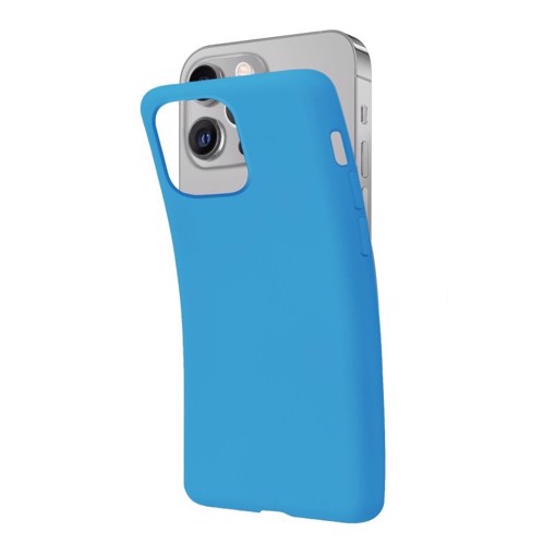 SBS TERBWIP1267CER custodia per cellulare 17 cm (6.7") Cover Blu