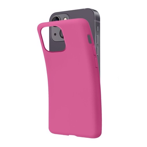 SBS TERBWIP1354F custodia per cellulare 13,7 cm (5.4") Cover Fucsia