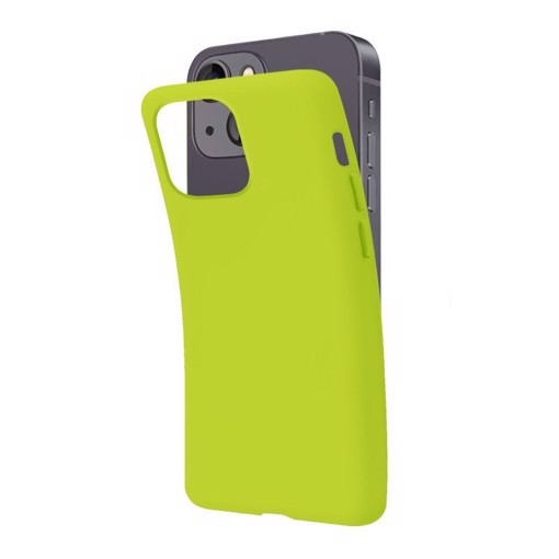 SBS TERBWIP1361ACIDG custodia per cellulare 15,5 cm (6.1") Cover Verde