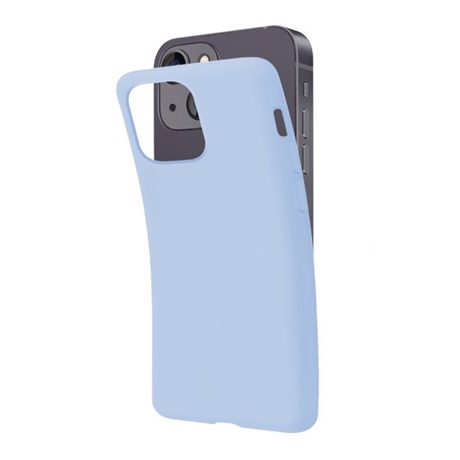 SBS TERBWIP1361CEM custodia per cellulare 15,5 cm (6.1") Cover Blu