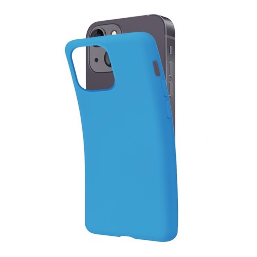 SBS TERBWIP1361CER custodia per cellulare 15,5 cm (6.1") Cover Blu