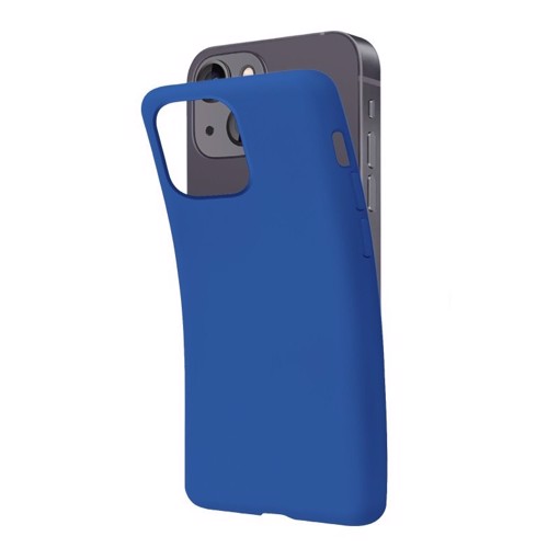 SBS TERBWIP1361DEEPS custodia per cellulare 15,5 cm (6.1") Cover Blu