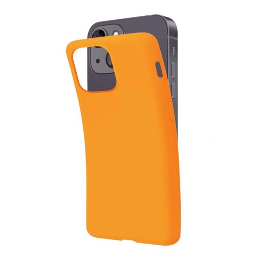 SBS TERBWIP1361OR custodia per cellulare 15,5 cm (6.1") Cover Arancione