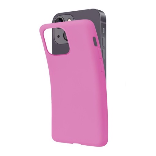 SBS TERBWIP1361P custodia per cellulare 15,5 cm (6.1") Cover Rosa