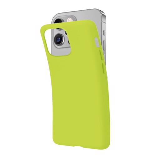 SBS TERBWIP1361PACIDG custodia per cellulare 15,5 cm (6.1") Cover Verde