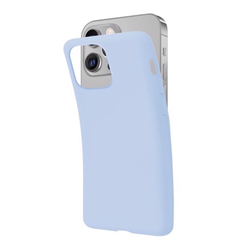 SBS TERBWIP1361PCEM custodia per cellulare 15,5 cm (6.1") Cover Blu