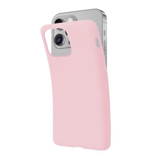 SBS TERBWIP1361PPWD custodia per cellulare 15,5 cm (6.1") Cover Rosa