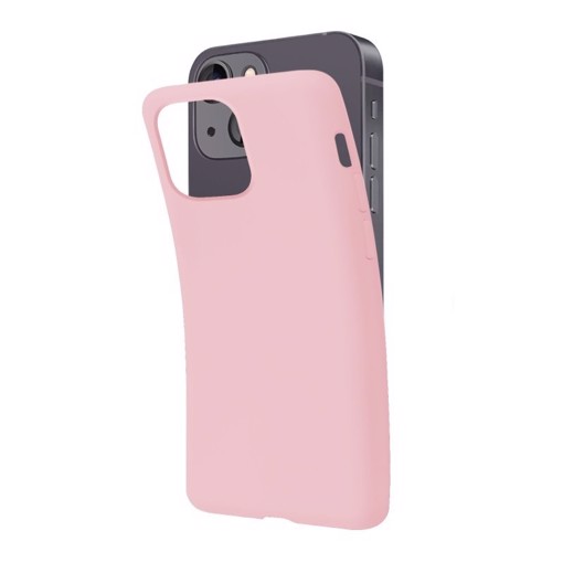 SBS TERBWIP1361PWD custodia per cellulare 15,5 cm (6.1") Cover Rosa