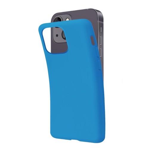 SBS TERBWIP1361SEAB custodia per cellulare 15,5 cm (6.1") Cover Blu