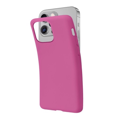 SBS TERBWIP1367F custodia per cellulare 17 cm (6.7") Cover Fucsia