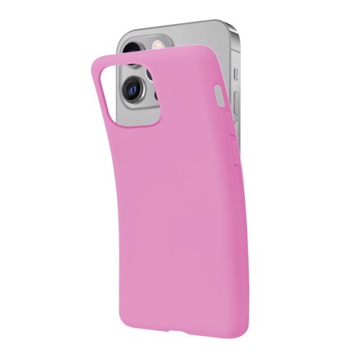 SBS TERBWIP1367P custodia per cellulare 17 cm (6.7") Cover Rosa