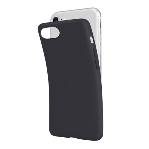 SBS TERBWIP8K custodia per cellulare 11,9 cm (4.7") Cover Nero