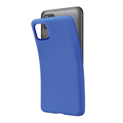 SBS TERBWSAA03DEEPS custodia per cellulare 16,5 cm (6.5") Cover Blu