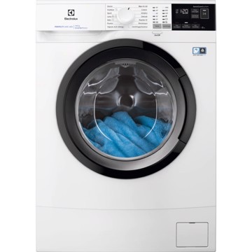 Lavatrice prof.45cm 1200g 7kg h84,5 l59,5 p45 vapore