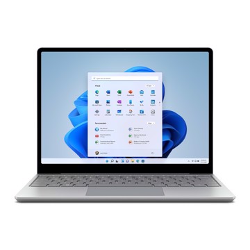 Surface laptop go 2 i5-11th 8gb 256ssd iris xe