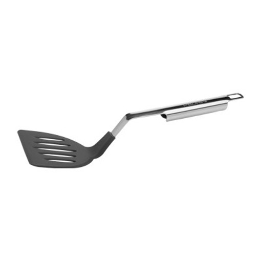 Pedrini 06GD005 spatola da cucina Paletta da cucina Plastica, Acciaio inossidabile 1 pz