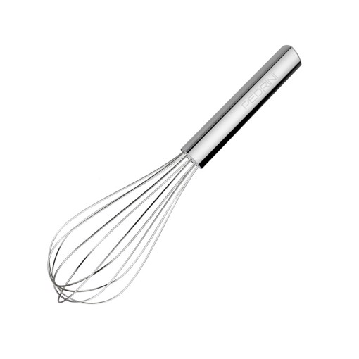 Pedrini 06GD018 frusta da cucina Frusta con sfera Acciaio inossidabile