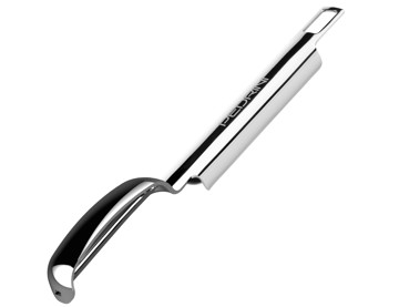 Sbucciatore orizzontale inox