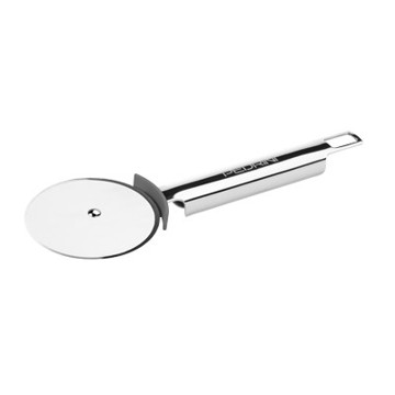 Tagliapizza maxi acciaio inox