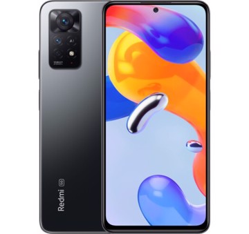 Smartphone note 11 5g 6/128 6.6 8c 2ghz 6/128 108/8/2/2+1