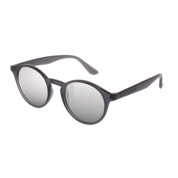 Occhiali da sole grigio bullonerie